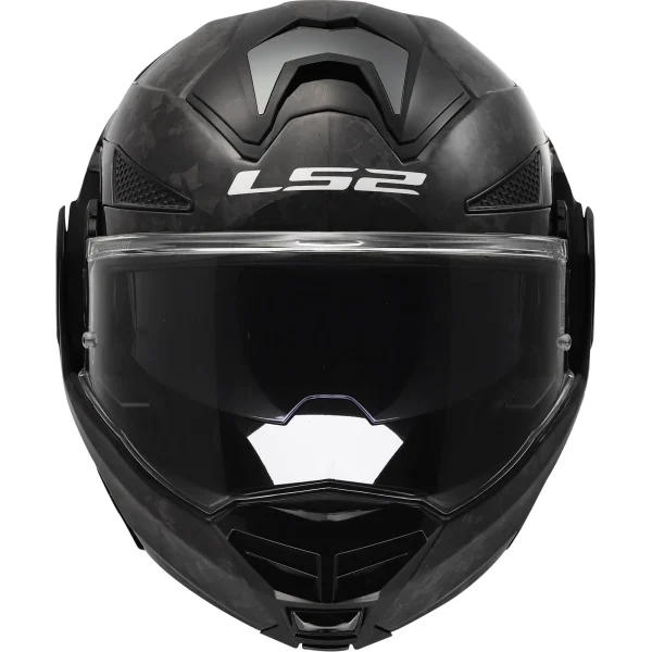 LS2 FF901 Advant X Forged Helmet