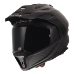 LS2 FF909 Ranger Carbon Helmet Matt Carbon