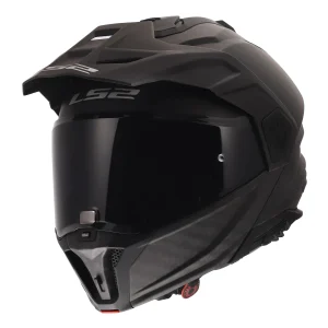 LS2 FF909 Ranger Carbon Helmet Matt Carbon