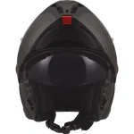 LS2 FF909 Ranger Carbon Helmet Matt Carbon