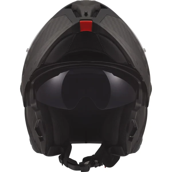 LS2 FF909 Ranger Carbon Helmet Matt Carbon