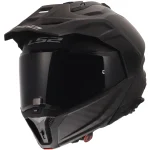 LS2 FF909 Ranger Carbon Helmet Matt Carbon