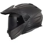 LS2 FF909 Ranger Carbon Helmet Matt Carbon