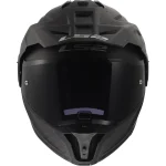 LS2 FF909 Ranger Carbon Helmet Matt Carbon