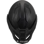 LS2 FF909 Ranger Carbon Helmet Matt Carbon