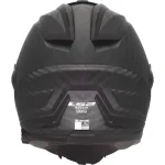 LS2 FF909 Ranger Carbon Helmet Matt Carbon