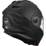 LS2 FF909 Ranger Carbon Helmet Matt Carbon