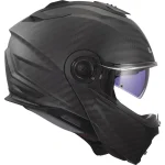 LS2 FF909 Ranger Carbon Helmet Matt Carbon