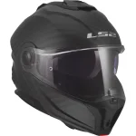 LS2 FF909 Ranger Carbon Helmet Matt Carbon