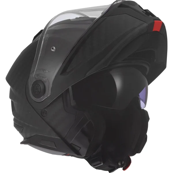 LS2 FF909 Ranger Carbon Helmet Matt Carbon