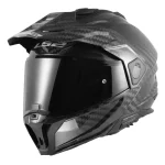 LS2 FF909 Ranger Carbon -avattava kypärä