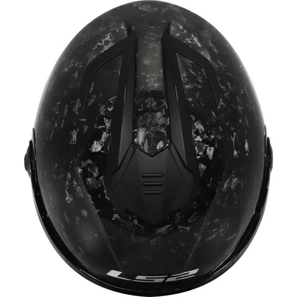 LS2 FF909 Ranger Forged Carbon Helmet