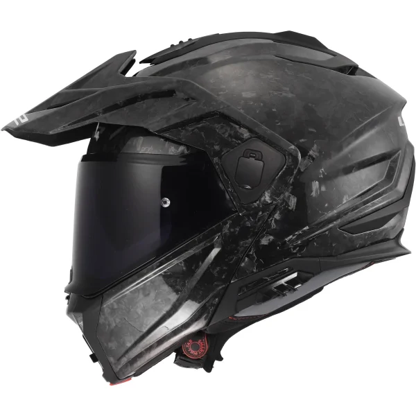 LS2 FF909 Ranger Forged Carbon Helmet