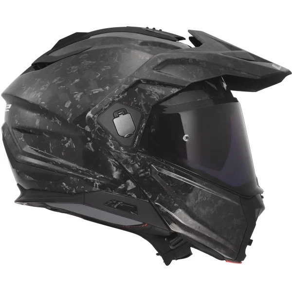 LS2 FF909 Ranger Forged Carbon Helmet
