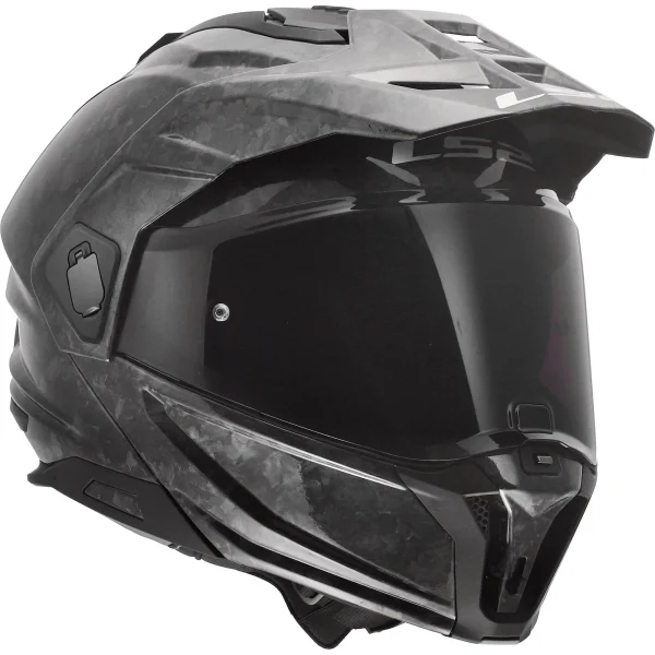LS2 FF909 Ranger Forged Carbon Helmet