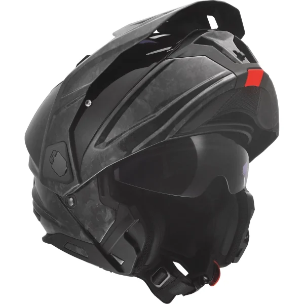 LS2 FF909 Ranger Forged Carbon Helmet