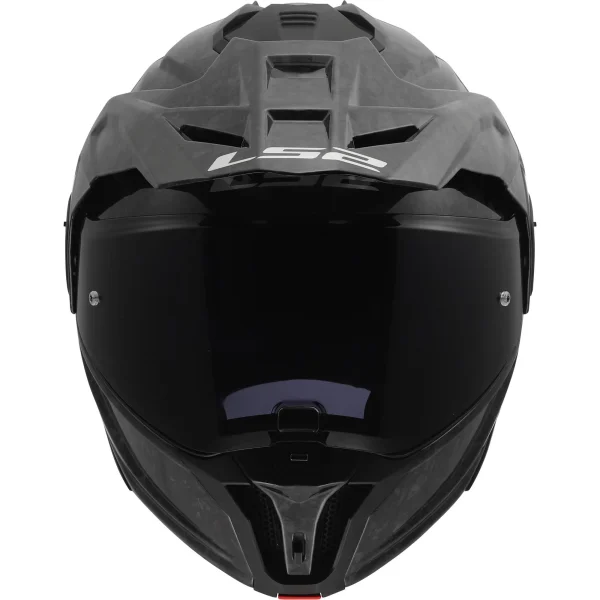 LS2 FF909 Ranger Forged Carbon Helmet