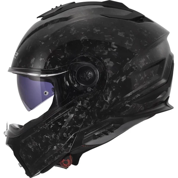LS2 FF909 Ranger Forged Carbon Helmet