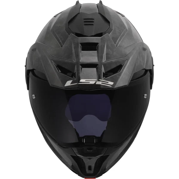 LS2 FF909 Ranger Forged Carbon Helmet