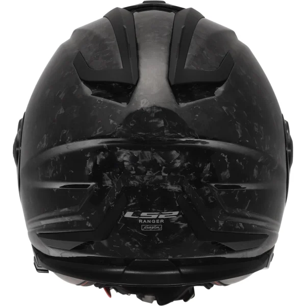 LS2 FF909 Ranger Forged Carbon Helmet