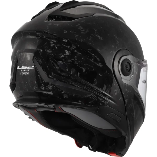 LS2 FF909 Ranger Forged Carbon Helmet