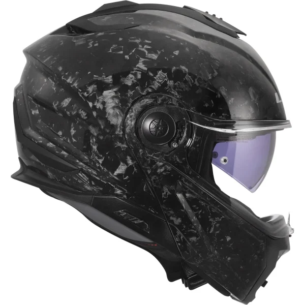 LS2 FF909 Ranger Forged Carbon Helmet