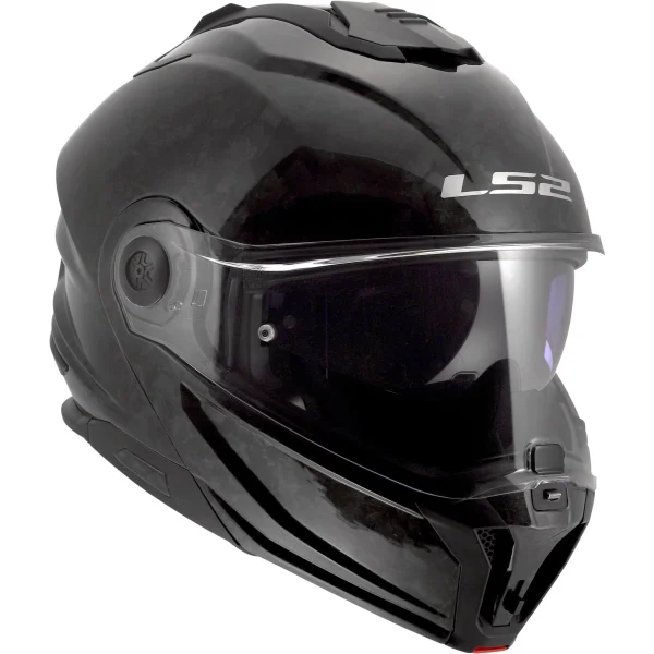 LS2 FF909 Ranger Forged Carbon Helmet