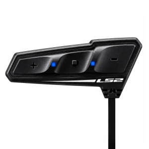 LS2 Spectrum Evo Intercom