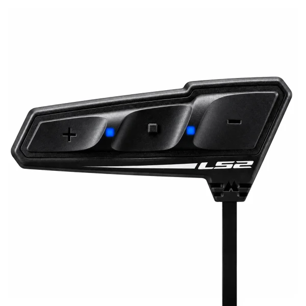 LS2 Spectrum Evo Intercom