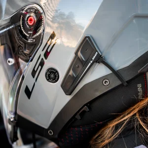 LS2 Spectrum Evo Intercom, Motoee.com