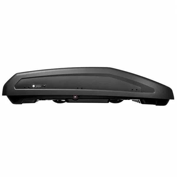 Modula Evo 470 Roof Box Grey 470L