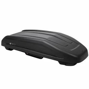 Modula Evo 470 Roof Box Grey 470L, Motoee.com