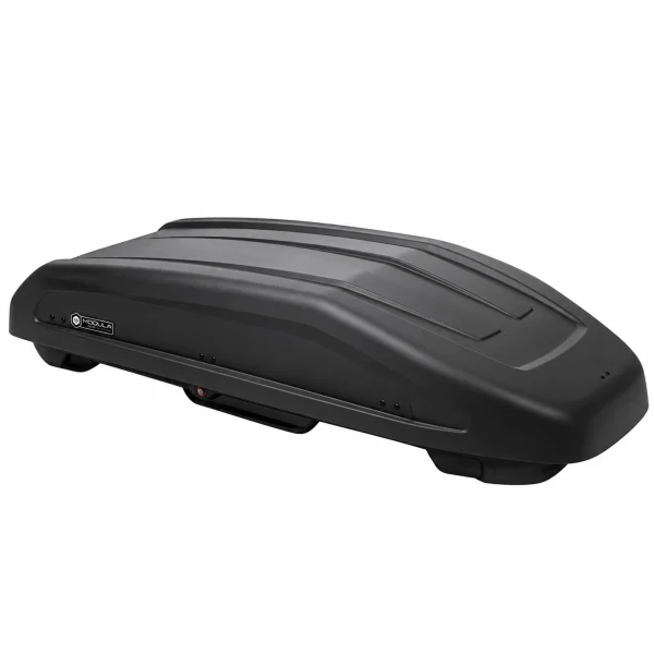 Modula Evo 470 Roof Box Grey 470L