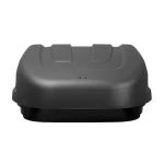 Modula Evo 470 Roof Box Grey 470L