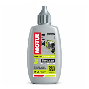 Motul Bike Care Chain Lube Dry 100ml