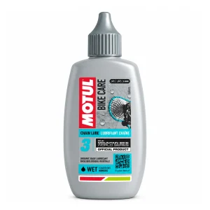 Motul Chain Lube Wet UCI MTB WS