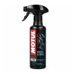Motul Wash & Wax Cleaner 400ml
