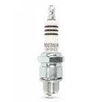 NGK BR9HIX Iridium Spark Plug 5687