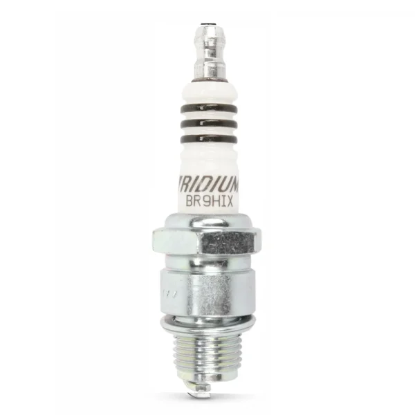 NGK BR9HIX Iridium Spark Plug 5687