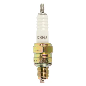 NGK C8HA Spark Plug 2168