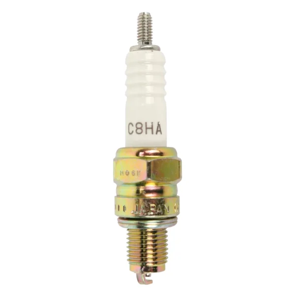 NGK C8HA Spark Plug 2168