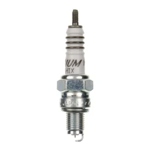 NGK CR6HIX Iridium IX Spark Plug 7274
