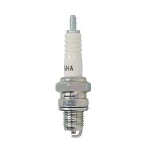 NGK D6HA Spark Plug 6512