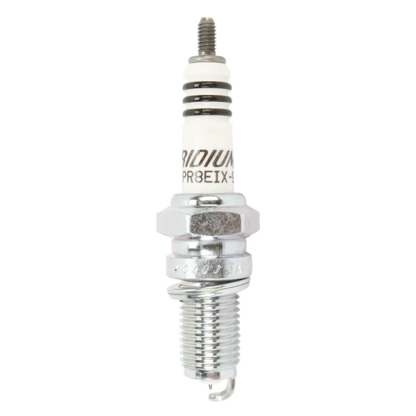 NGK DPR8EIX-9 Iridium IX Spark Plug 2202