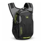 OGIO Hydration Backpack 6.55L Black