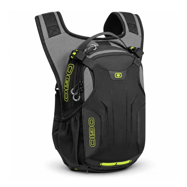 OGIO Hydration Backpack 6.55L Black