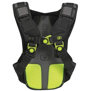OGIO Hydration Backpack 6.55L Black, Motoee.com