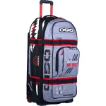 OGIO RIG 9800 reisikott 123L antratsiit