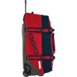 OGIO RIG 9800 reisikott 123L tumepunane