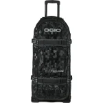 OGIO RIG 9800 matkalaukku 123L harmaa/musta